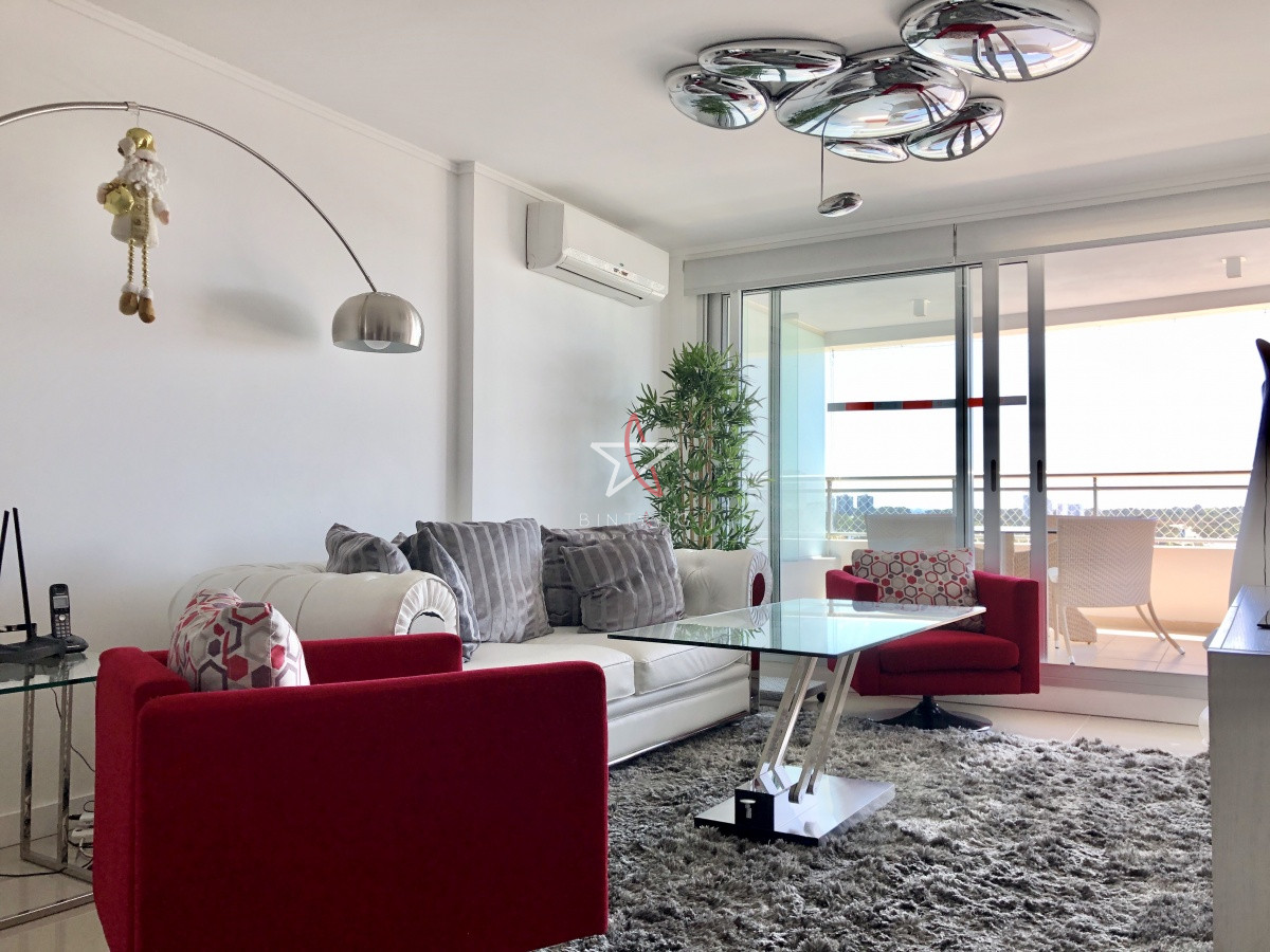 Chiverta - GoPunta - Portal Inmobiliario de Punta del Este - Maldonado