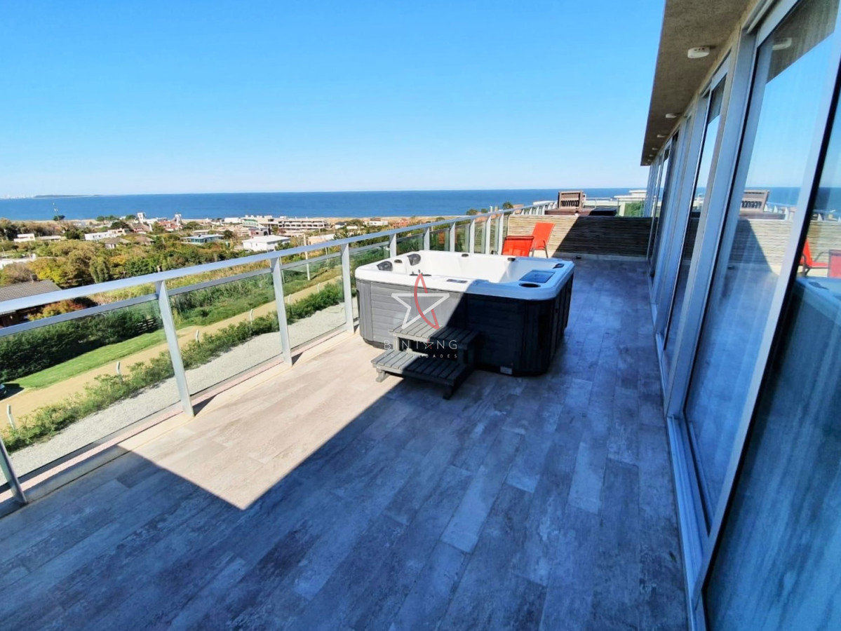 Lomo de la Ballena - GoPunta - Portal Inmobiliario de Punta del Este - Maldonado