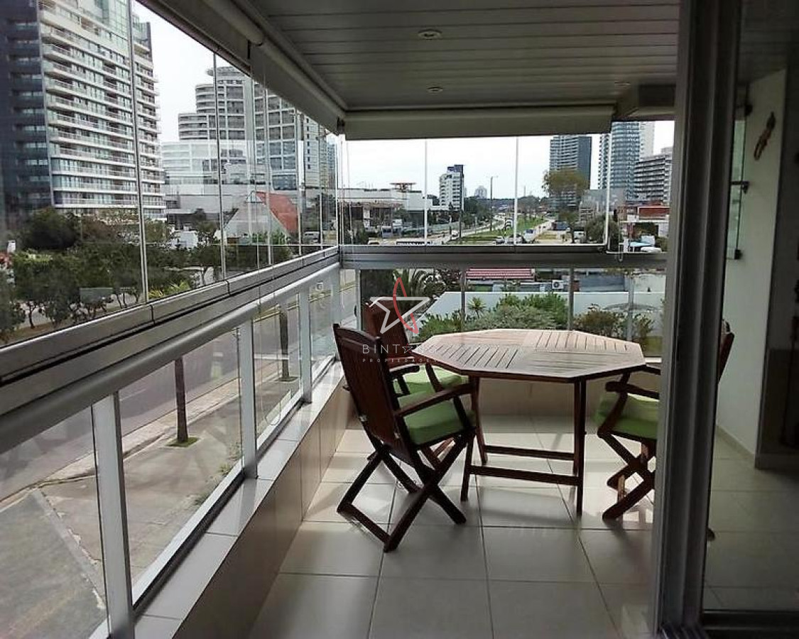 Aidy Grill - GoPunta - Portal Inmobiliario de Punta del Este - Maldonado