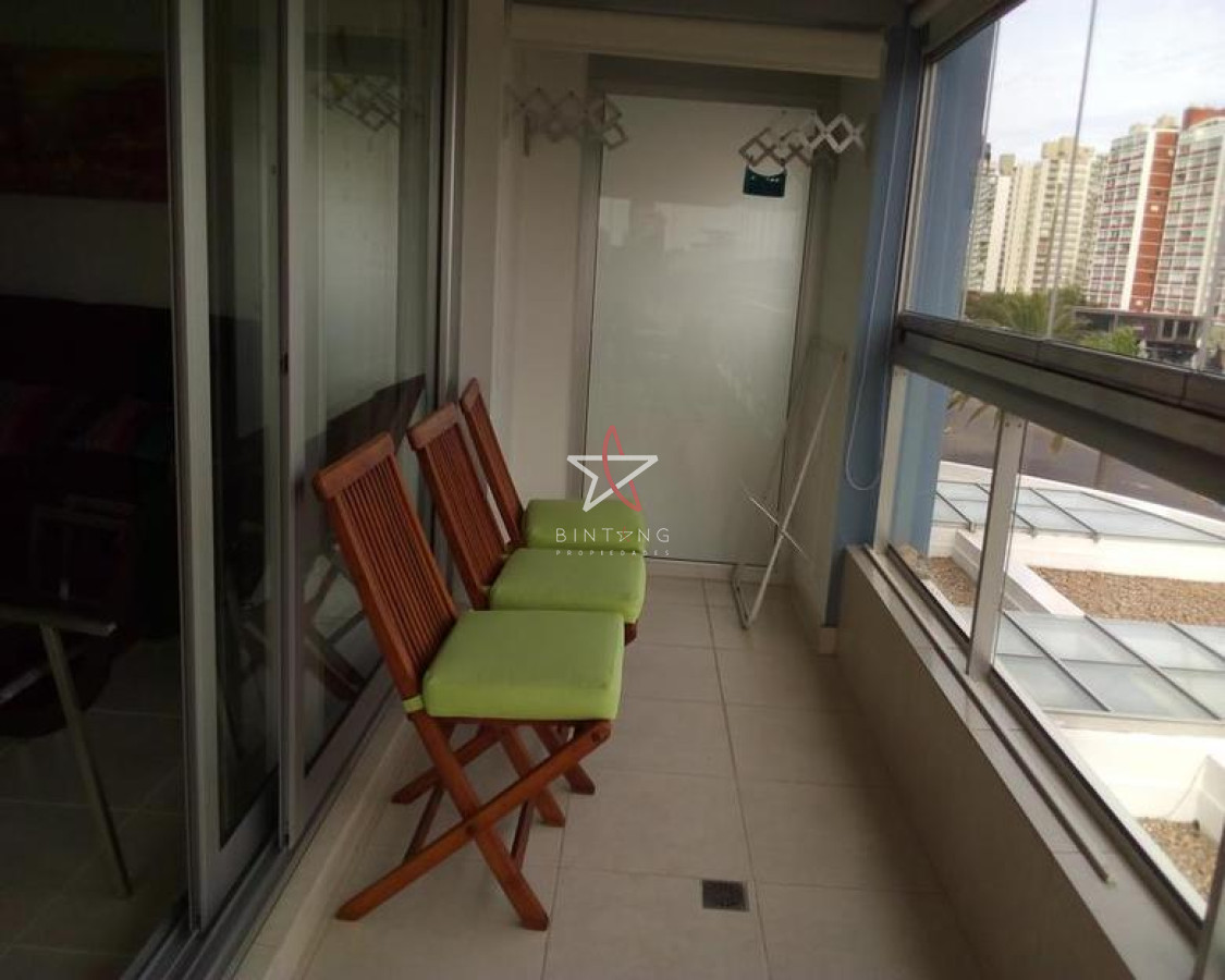Aidy Grill - GoPunta - Portal Inmobiliario de Punta del Este - Maldonado