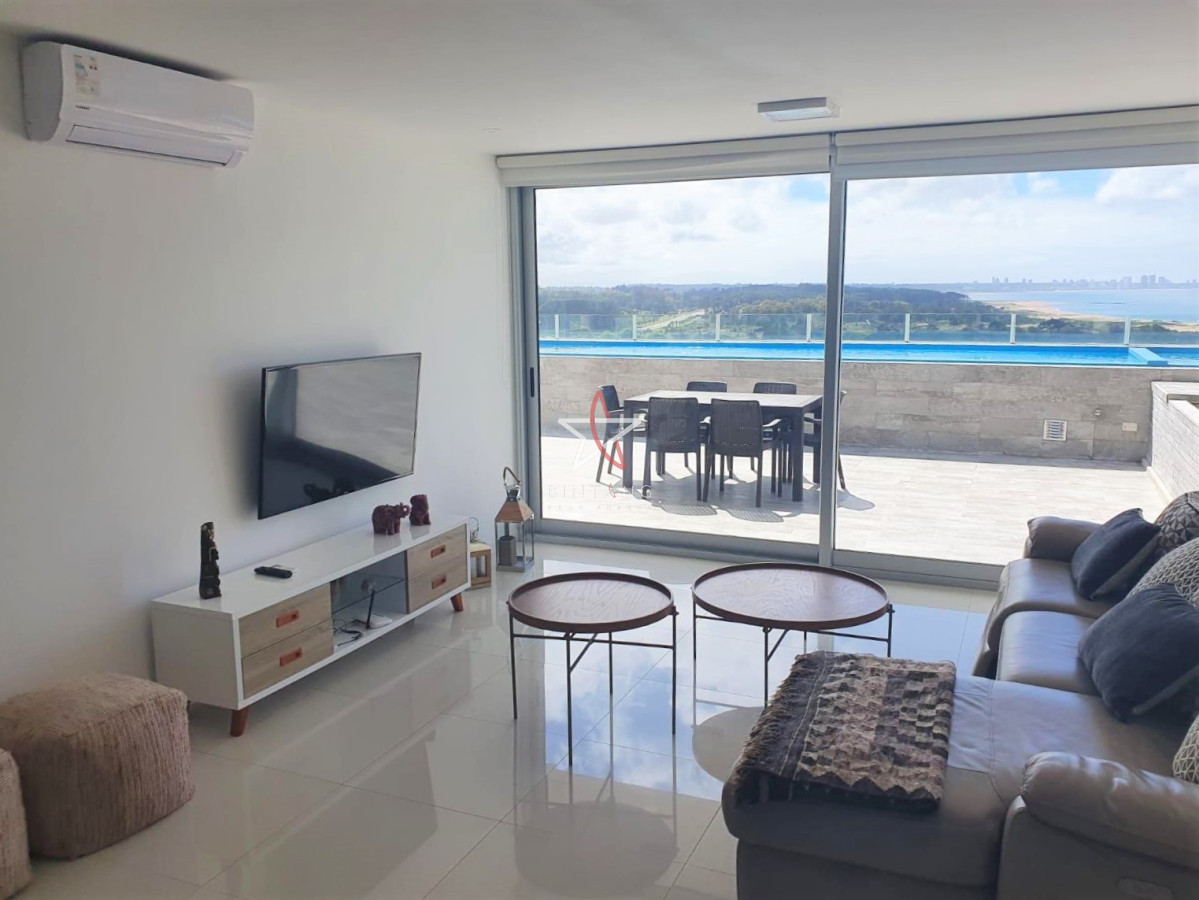 Lomo de la Ballena - GoPunta - Portal Inmobiliario de Punta del Este - Maldonado