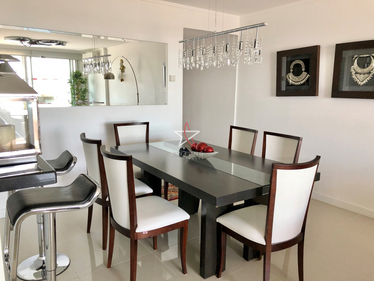 Chiverta - GoPunta - Portal Inmobiliario de Punta del Este - Maldonado