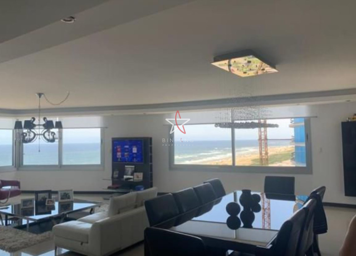Brava - GoPunta - Portal Inmobiliario de Punta del Este - Maldonado