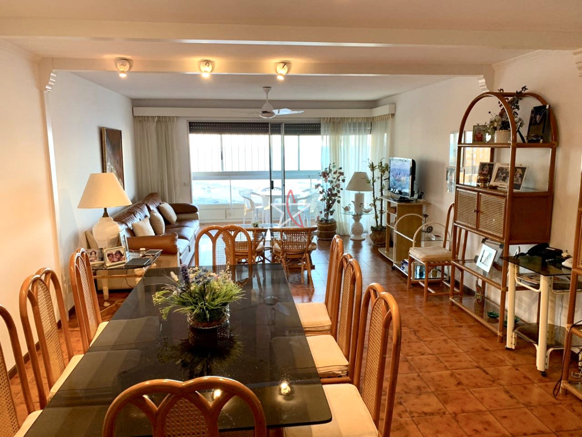 Mansa - GoPunta - Portal Inmobiliario de Punta del Este - Maldonado