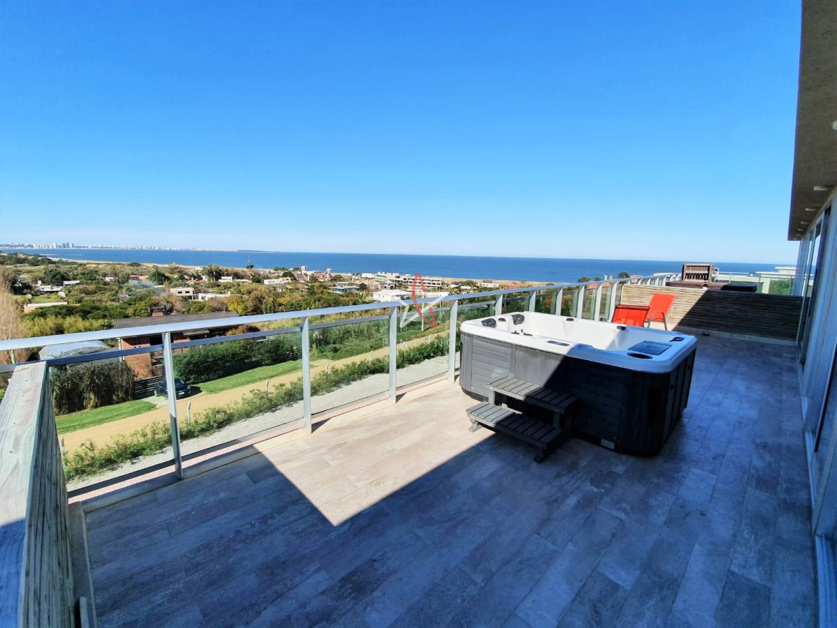 Lomo de la Ballena - GoPunta - Portal Inmobiliario de Punta del Este - Maldonado