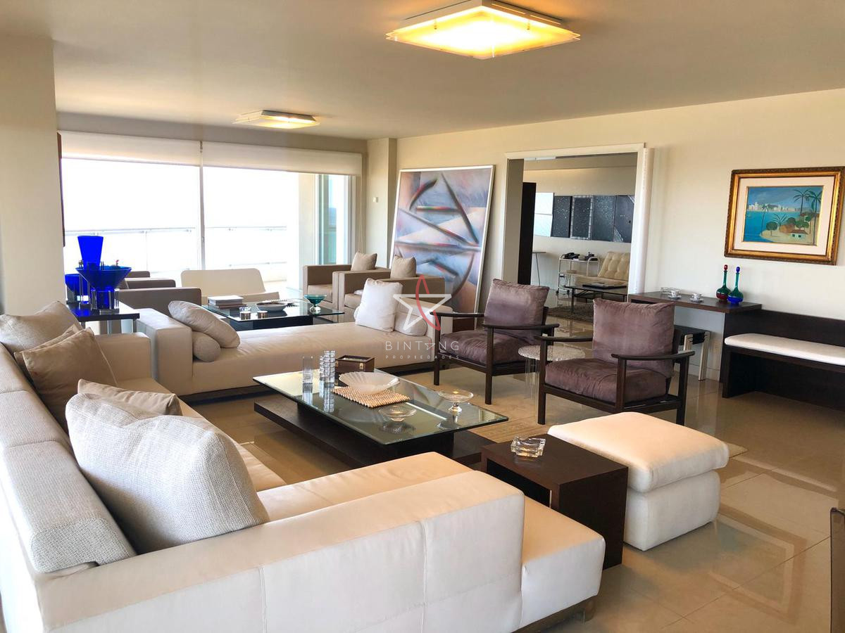 Mansa - GoPunta - Portal Inmobiliario de Punta del Este - Maldonado