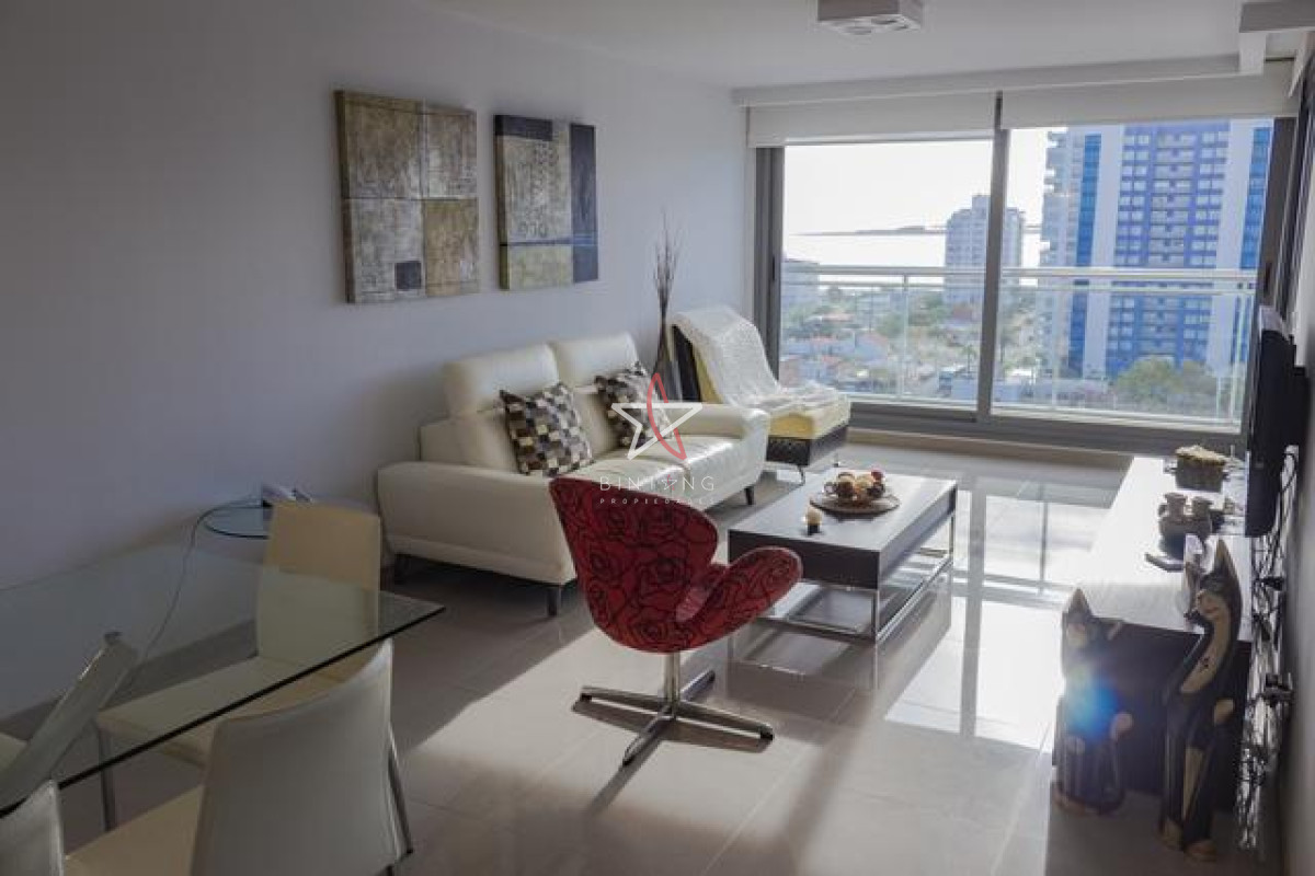 Brava - GoPunta - Portal Inmobiliario de Punta del Este - Maldonado
