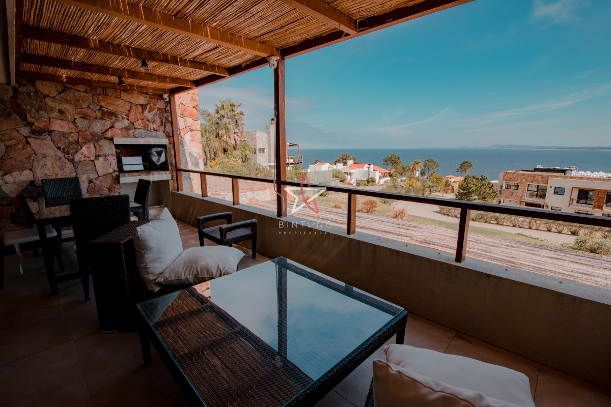 Lomo de la Ballena - GoPunta - Portal Inmobiliario de Punta del Este - Maldonado