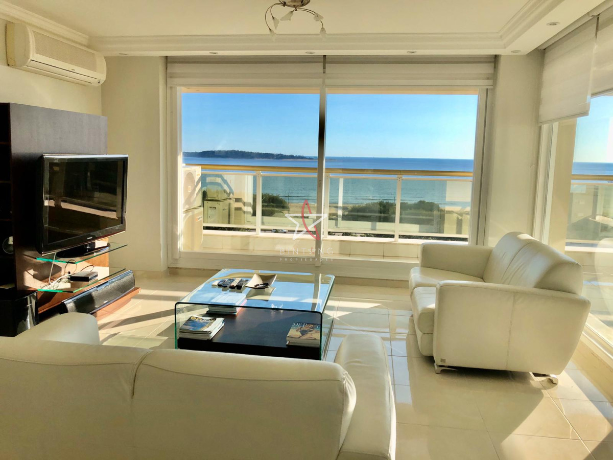 Mansa - GoPunta - Portal Inmobiliario de Punta del Este - Maldonado