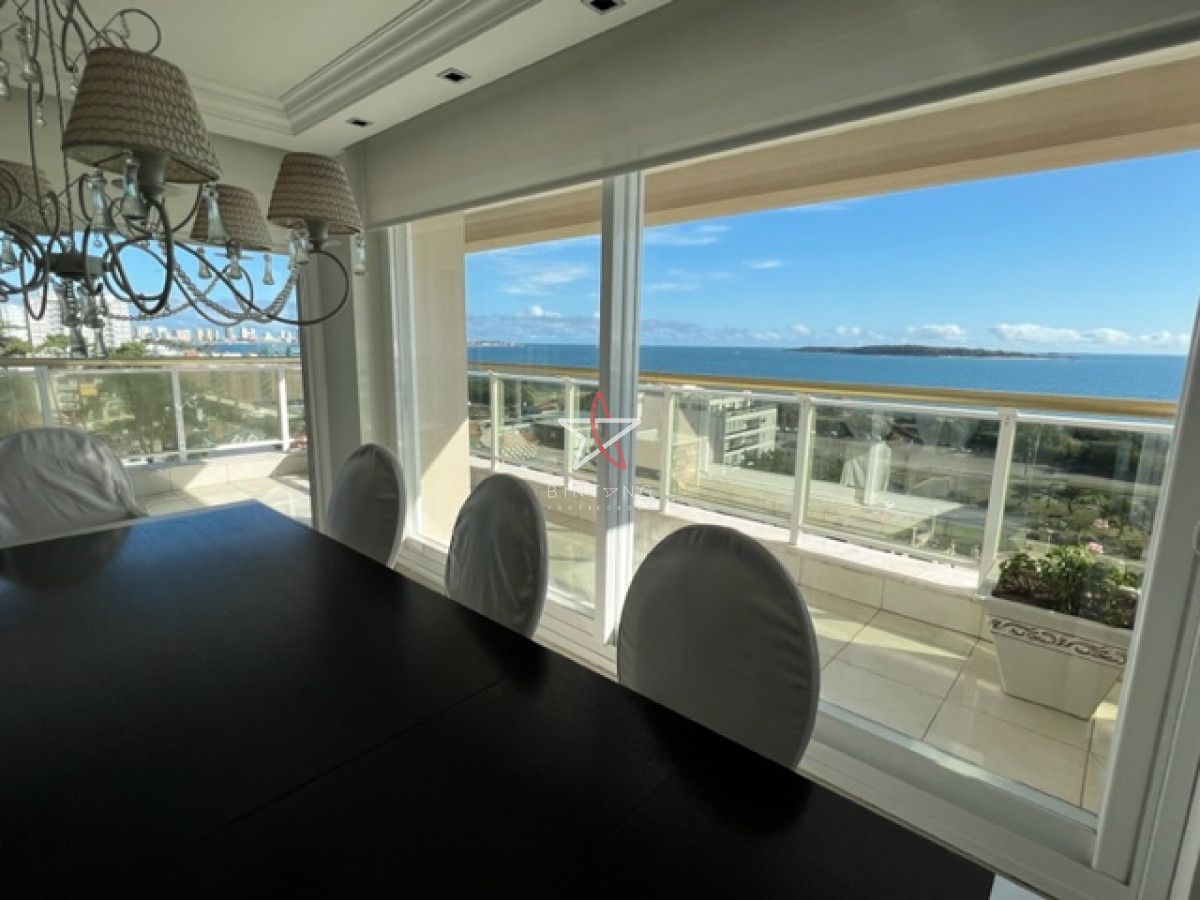 Mansa - GoPunta - Portal Inmobiliario de Punta del Este - Maldonado