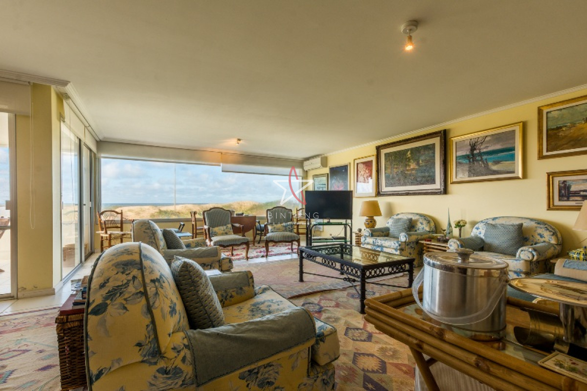 Rincón del Indio - GoPunta - Portal Inmobiliario de Punta del Este - Maldonado