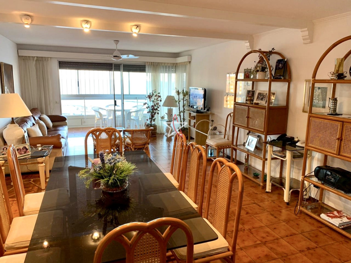 Mansa - GoPunta - Portal Inmobiliario de Punta del Este - Maldonado
