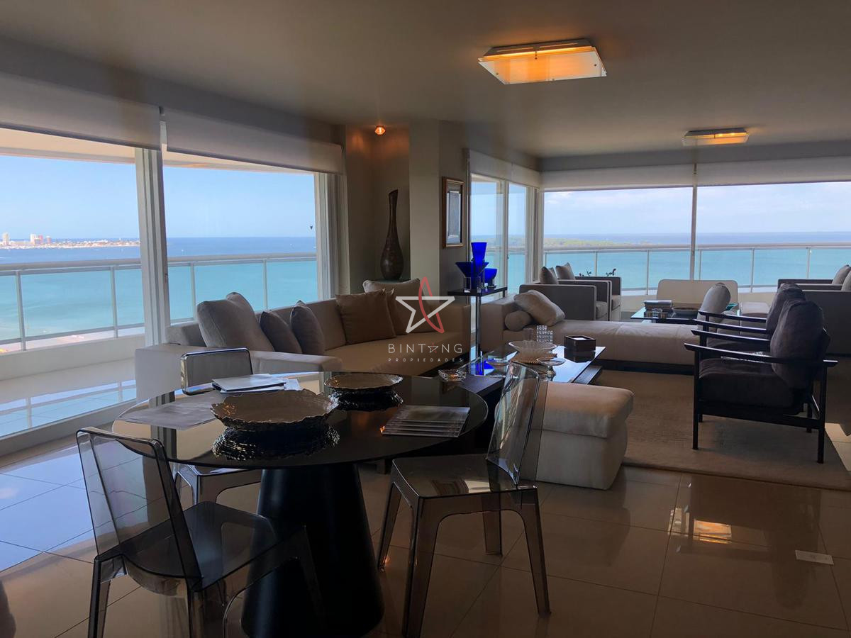 Mansa - GoPunta - Portal Inmobiliario de Punta del Este - Maldonado