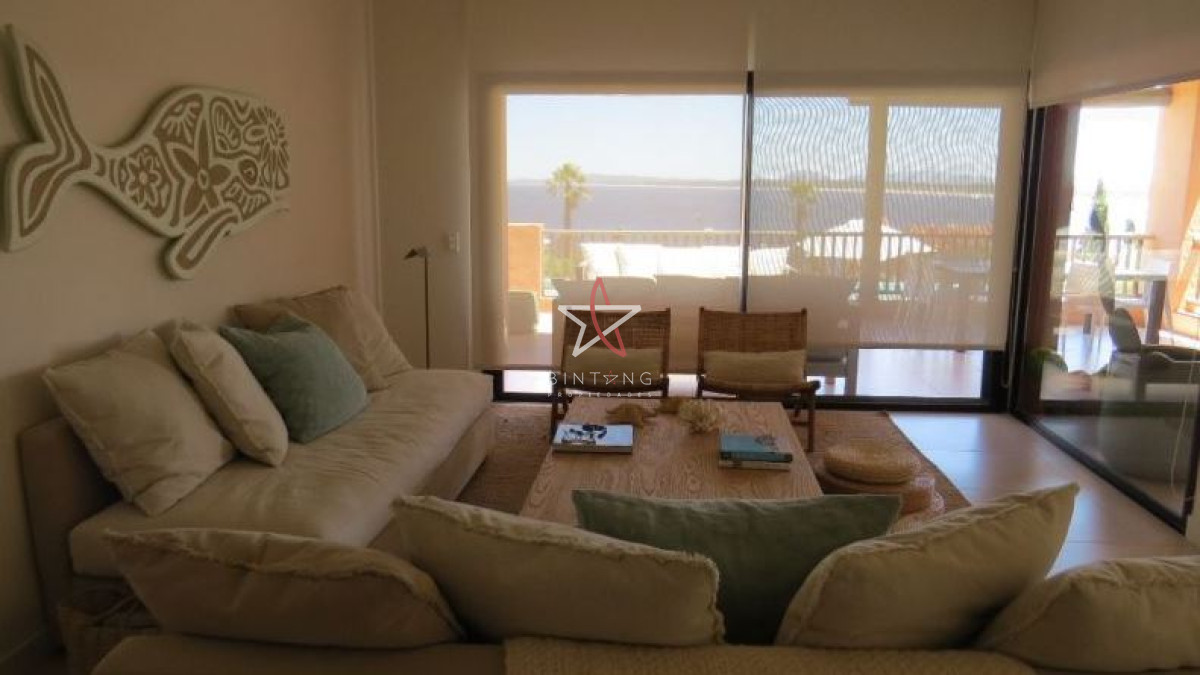 Lomo de la Ballena - GoPunta - Portal Inmobiliario de Punta del Este - Maldonado