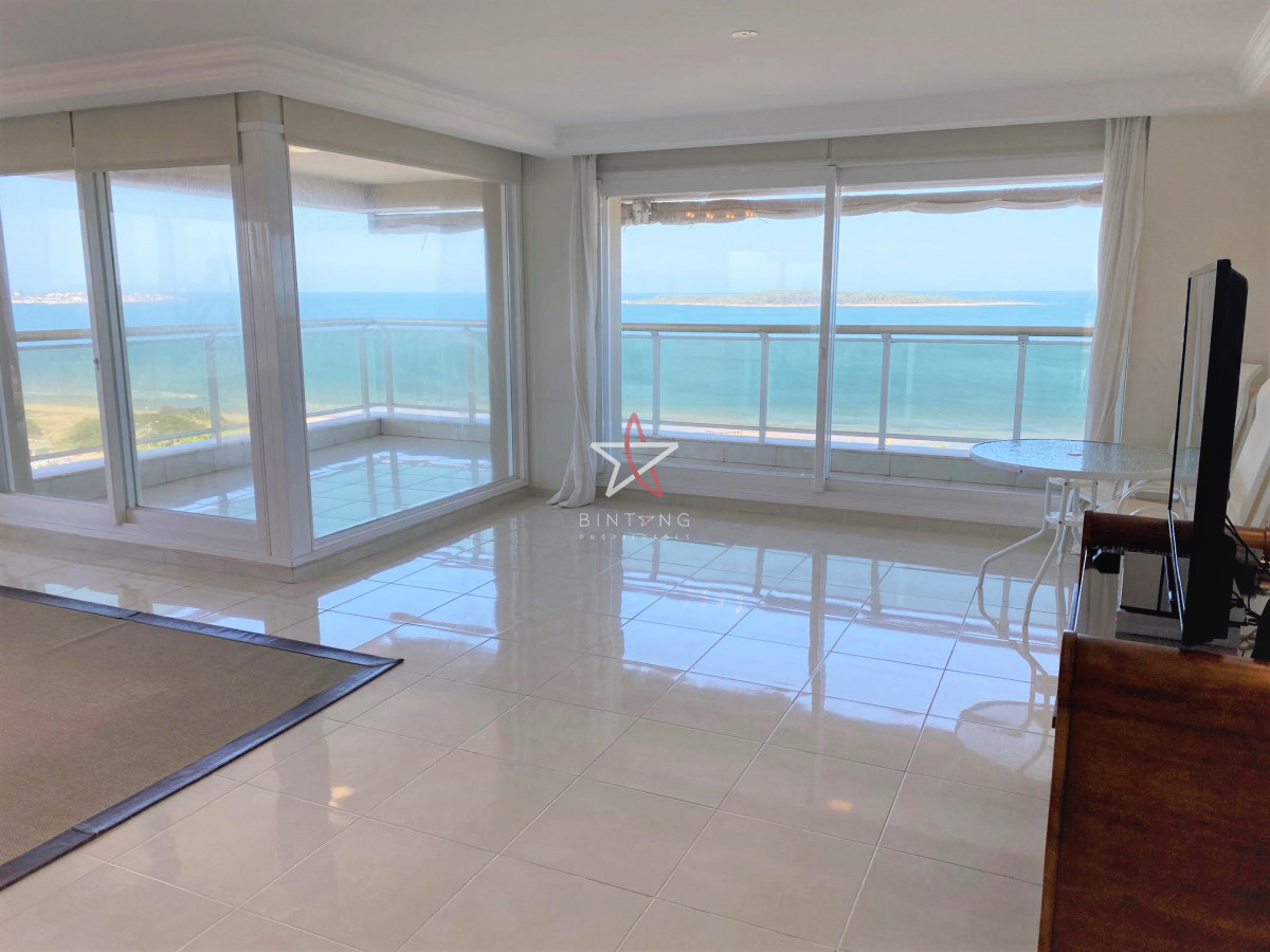 Mansa - GoPunta - Portal Inmobiliario de Punta del Este - Maldonado