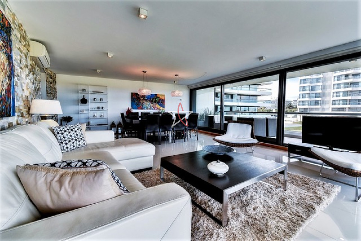 Brava - GoPunta - Portal Inmobiliario de Punta del Este - Maldonado