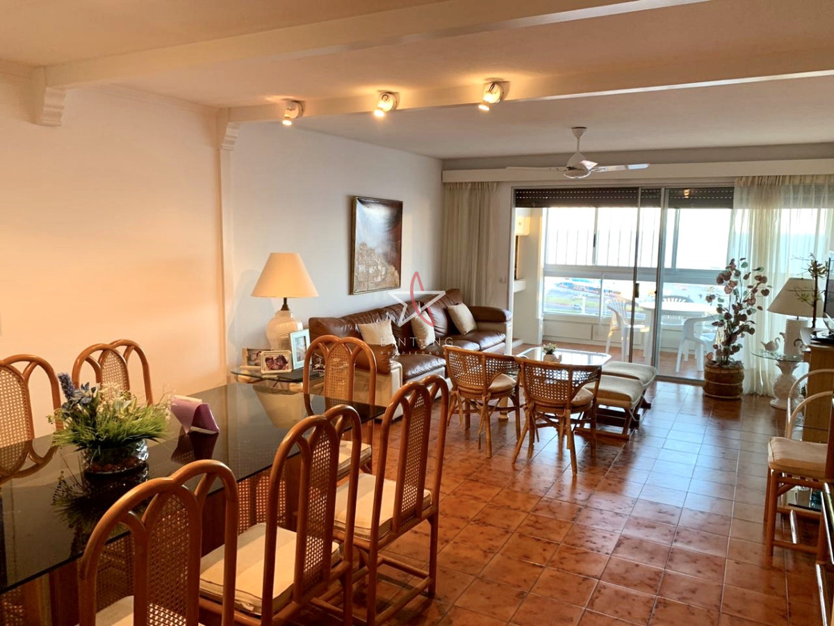 Mansa - GoPunta - Portal Inmobiliario de Punta del Este - Maldonado