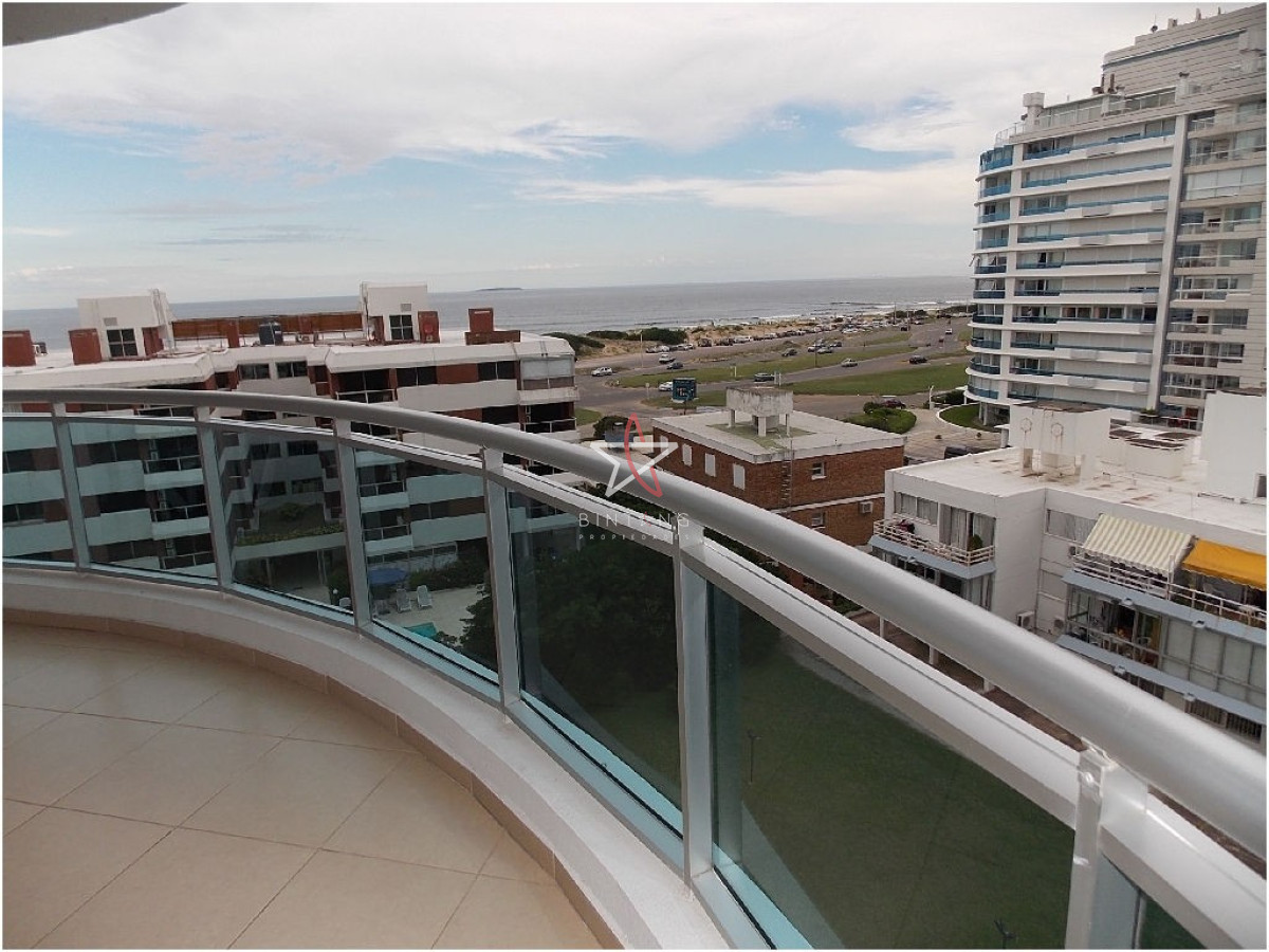Chiverta - GoPunta - Portal Inmobiliario de Punta del Este - Maldonado