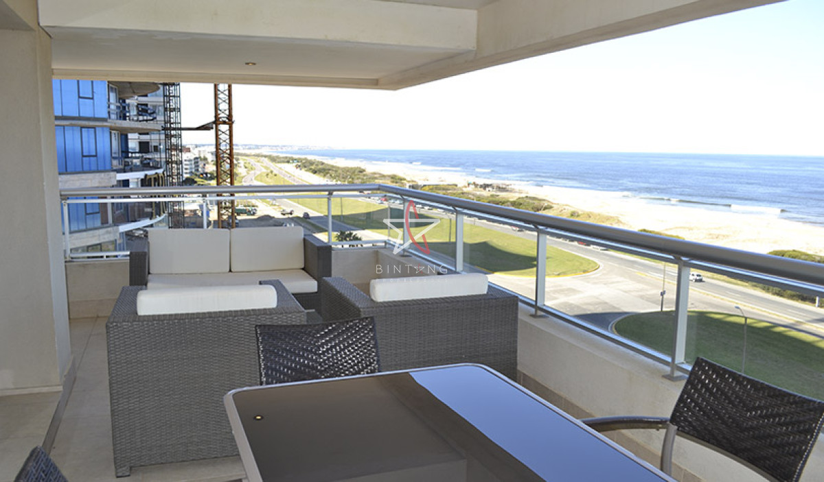 Brava - GoPunta - Portal Inmobiliario de Punta del Este - Maldonado