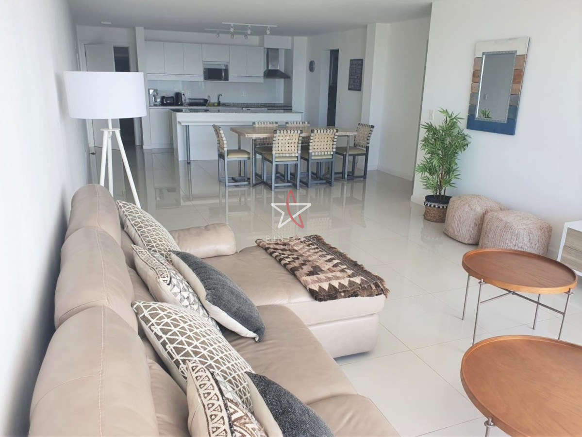 Lomo de la Ballena - GoPunta - Portal Inmobiliario de Punta del Este - Maldonado