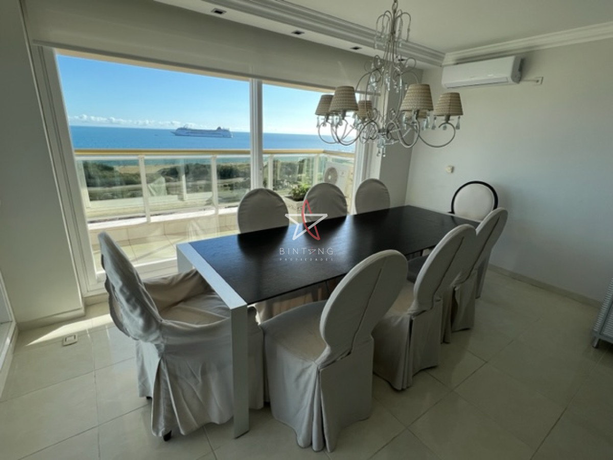 Mansa - GoPunta - Portal Inmobiliario de Punta del Este - Maldonado