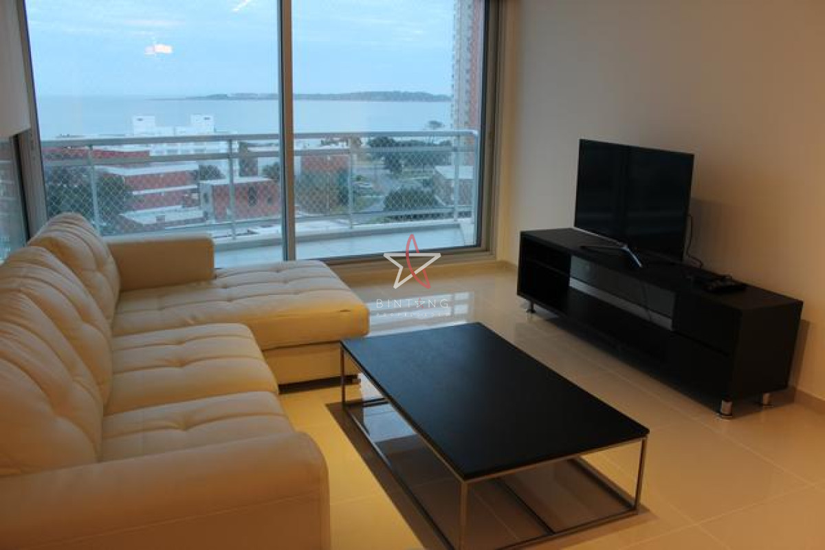 Mansa - GoPunta - Portal Inmobiliario de Punta del Este - Maldonado
