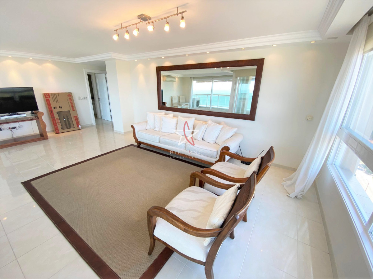Mansa - GoPunta - Portal Inmobiliario de Punta del Este - Maldonado
