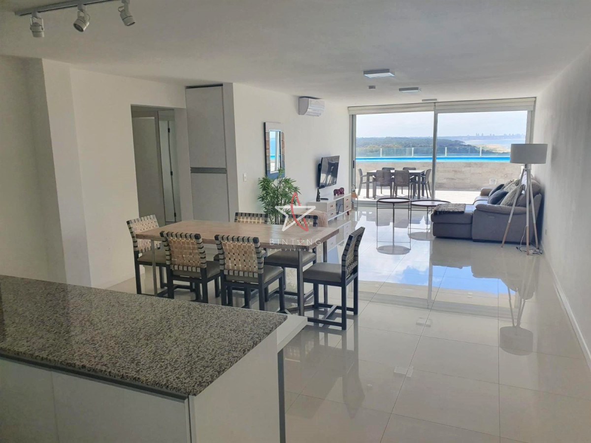 Lomo de la Ballena - GoPunta - Portal Inmobiliario de Punta del Este - Maldonado