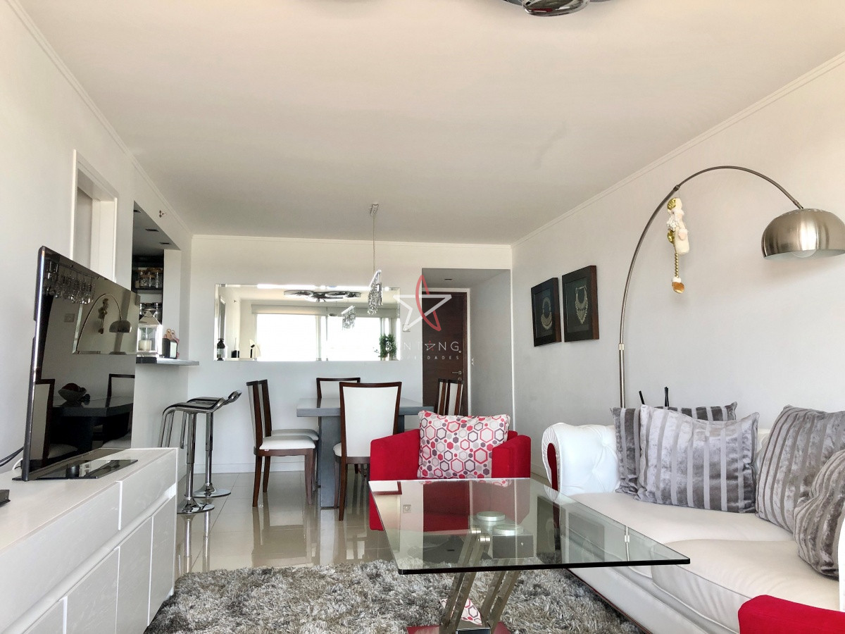 Chiverta - GoPunta - Portal Inmobiliario de Punta del Este - Maldonado