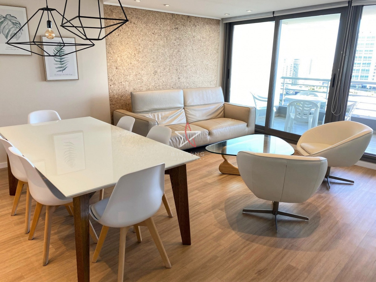 Aidy Grill - GoPunta - Portal Inmobiliario de Punta del Este - Maldonado