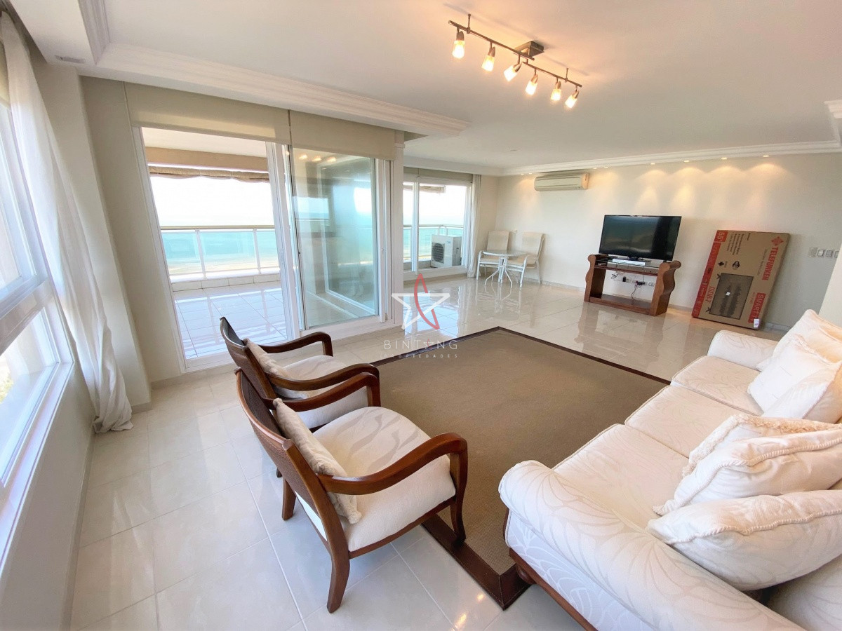 Mansa - GoPunta - Portal Inmobiliario de Punta del Este - Maldonado