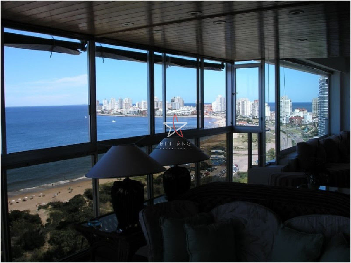 Mansa - GoPunta - Portal Inmobiliario de Punta del Este - Maldonado