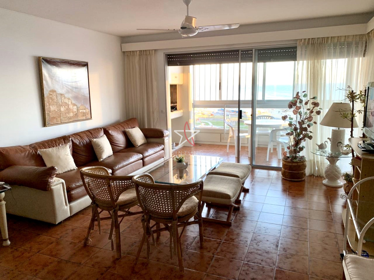 Mansa - GoPunta - Portal Inmobiliario de Punta del Este - Maldonado