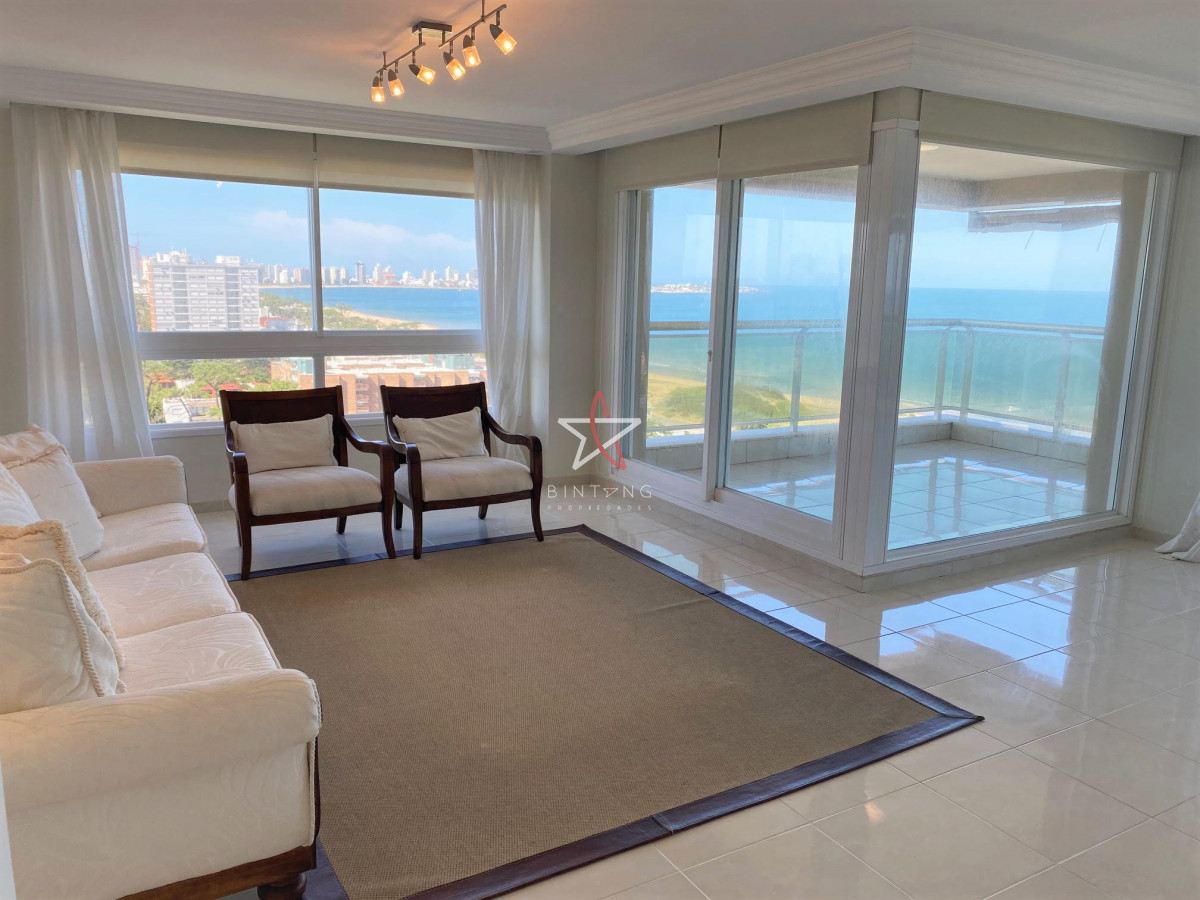 Mansa - GoPunta - Portal Inmobiliario de Punta del Este - Maldonado