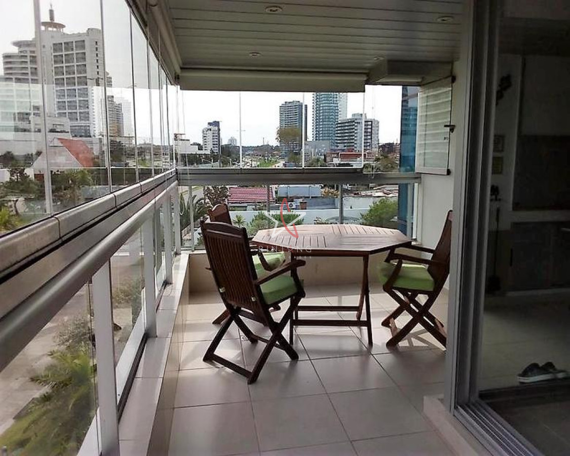 Aidy Grill - GoPunta - Portal Inmobiliario de Punta del Este - Maldonado