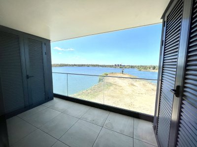 Apartamento, 1 dorm, Canelones, Carrasco Boating, Venta