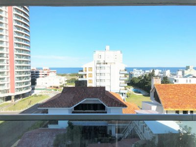 Apartamento, 2 dormitorios, Punta del Este, Aidy Grill, Venta y Alquiler