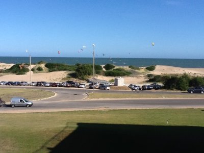 Apartamento, 3 dorm, Punta del Este, Rincon del Indio, Alquiler