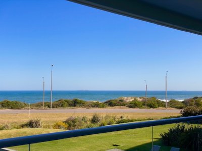 APARTAMENTO, 3 DORMITORIOS, 3 BAÑOS, PLAYA BRAVA, PUNTA DEL ESTE, ALQUILER