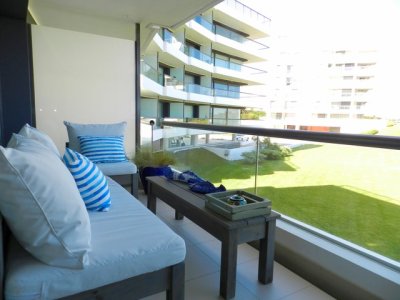 Apartamento, 3 dorm, Punta del Este, Rincon Del indio, Alquiler