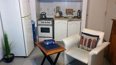 APARTAMENTO, 1 DORMITORIO, 1 BAÑO, PENINSULA, PUNTA DEL ESTE, ALQUILER