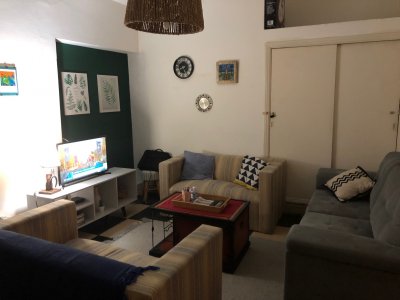 APARTAMENTO, 3 DORMITORIOS, 2 BAÑOS, PENINSULA, ALQUILER