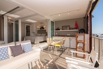 Apartamento en Punta del Este, Puerto