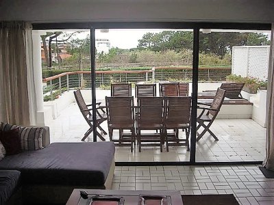 APARTAMENTO, 3 DORM + DEP SERVICIO, RINCON DEL INDIO, PUNTA DEL ESTE, VENTA