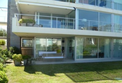 APARTAMENTO, 3 DORMITORIOS, 2 BAÑOS, MANANTIALES, PUNTA DEL ESTE, VENTA Y ALQUILER