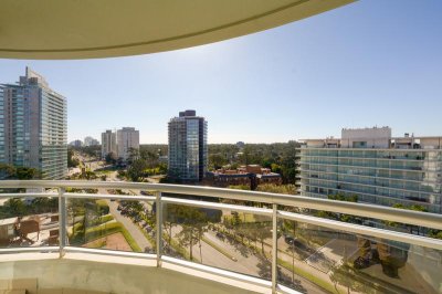 APARTAMENTO, 3 DORMITORIOS, 3 BAÑOS, ROOSEVELT, PUNTA DEL ESTE, VENTA