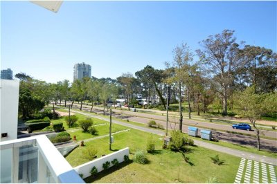 APARTAMENTO, 3 DORM, PUNTA DEL ESTE, ROOSEVELT VENTA