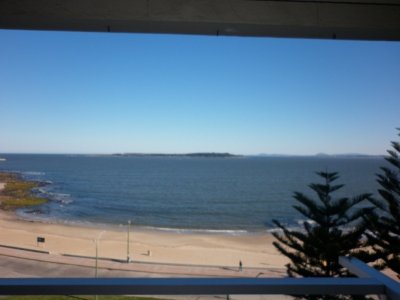 Apartamento 3 dormitorios, Punta del Este, Mansa, venta