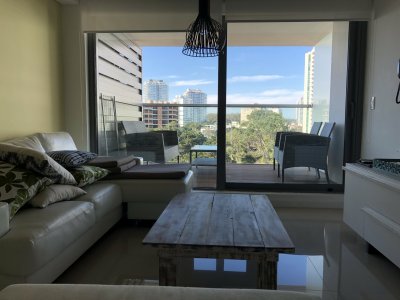 Apartamento, 2 dormitorios, Punta del Este, Aidy Grill, Venta