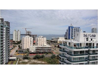 Apartamento, 3 dorm, Punta del Este, La Pastora, Venta 